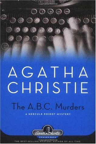 The A.B.C. Murders book cover